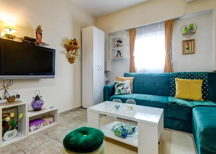 Apartment Natasha