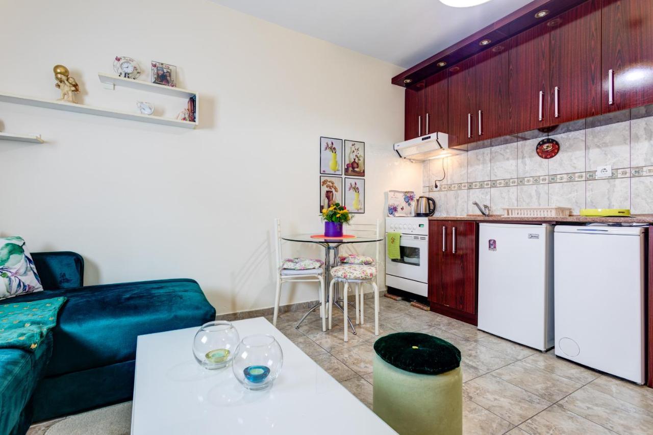 Natasha Apartment