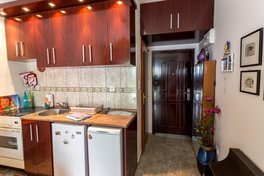 Natasha Apartment Budva